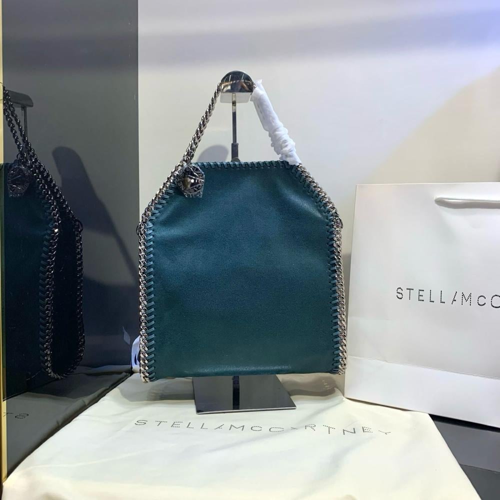 Stella Mccartney Chain Stella McCartney Falabella Chain Bag