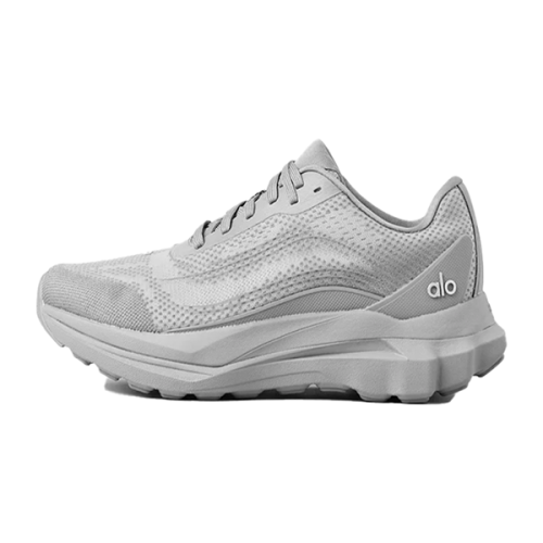 Alo runner kids' sneakers in blue - E-SEVEN STORE