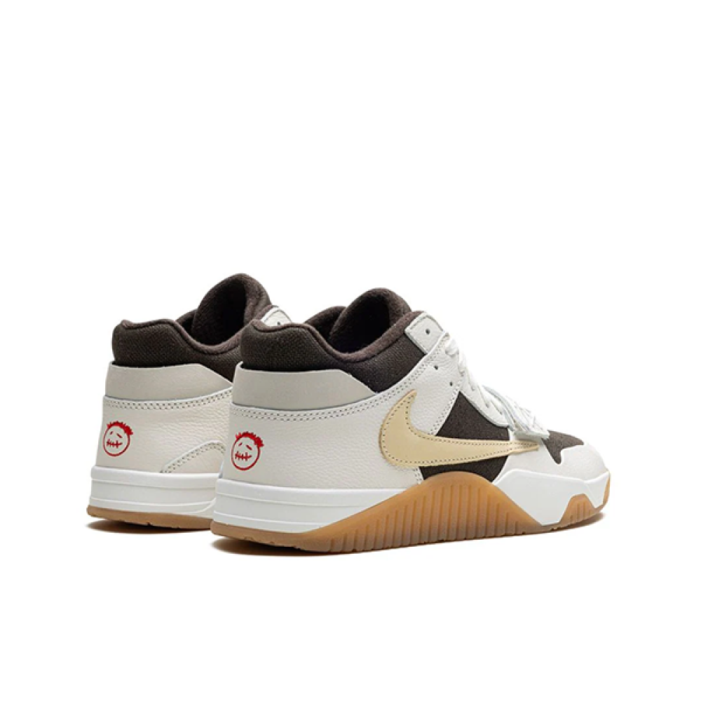 Jordan Jumpman Jack TR Travis Scott Sail Men's - FZ8117-100 - US