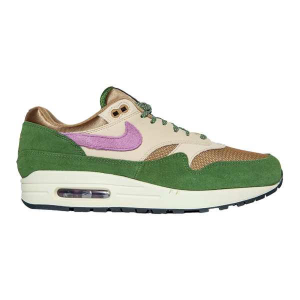 green and pink airmax
