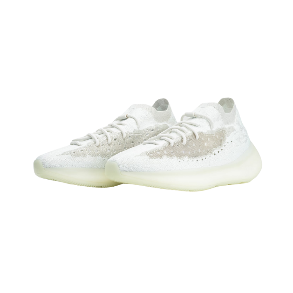 Yeezy best sale glow goat