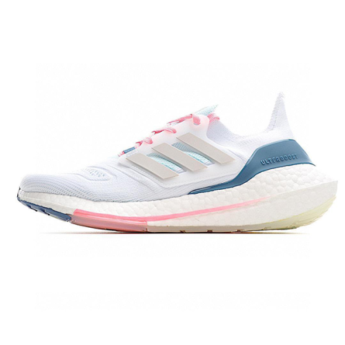 adidas gazelle silver green womens Men's Adidas Ultraboost 22, Black/White, 10 D Medium main image 1