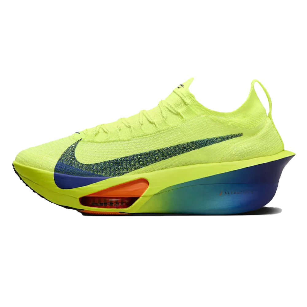 陸上競技用具 Nike Air zoom ALPHAFLY Nike Air Zoom Alphafly Next% 