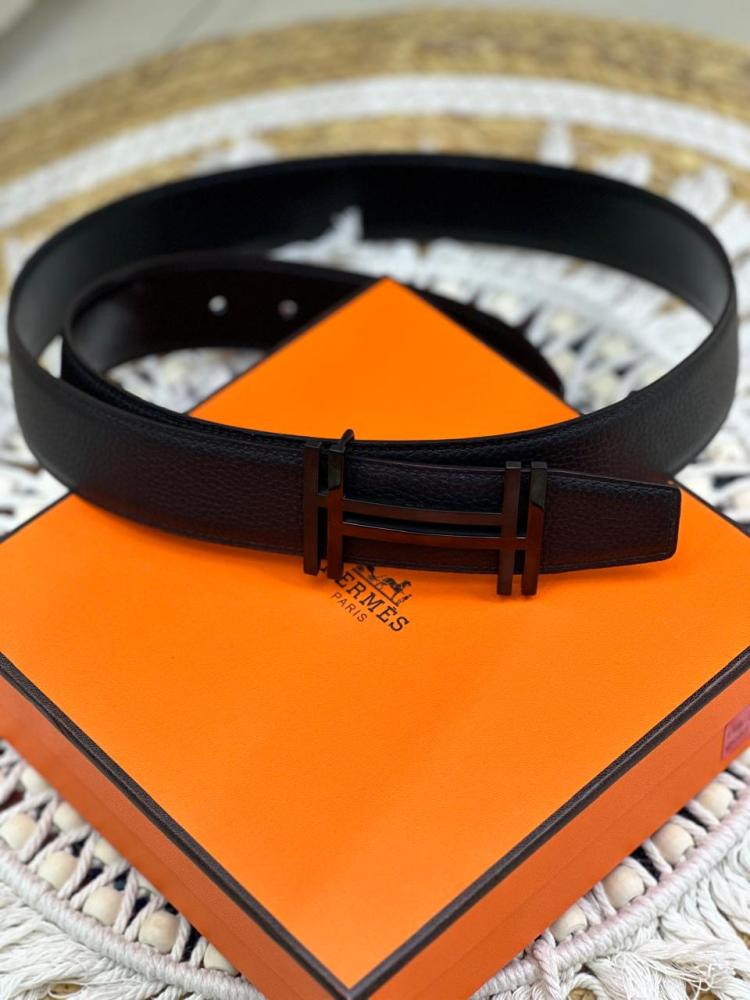 hermes belt double h