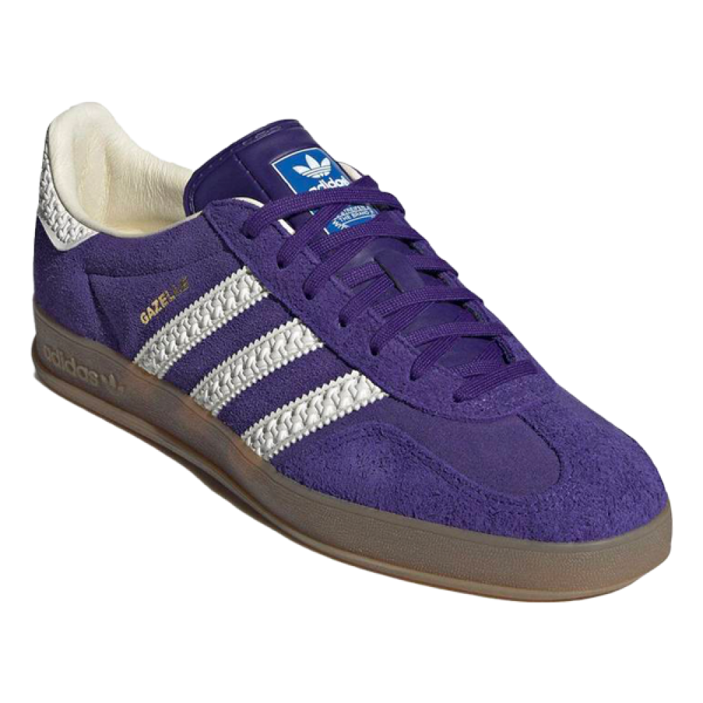 ★ADIDAS★(W) ADIDAS GAZELLE BOLD PURPLE/WHITE★関税込★ Adidas W Gazelle Bold Blue Purple IG4367 | eBay