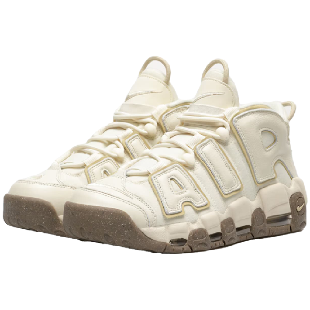 靴 tama Air More Uptempo \