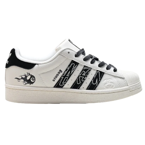 adidas gazelle silver green womens AIR STUSSY PENNY 2 “Sado” custom by BIGASSTEAM x SAGO – bigassteam_official main image 1