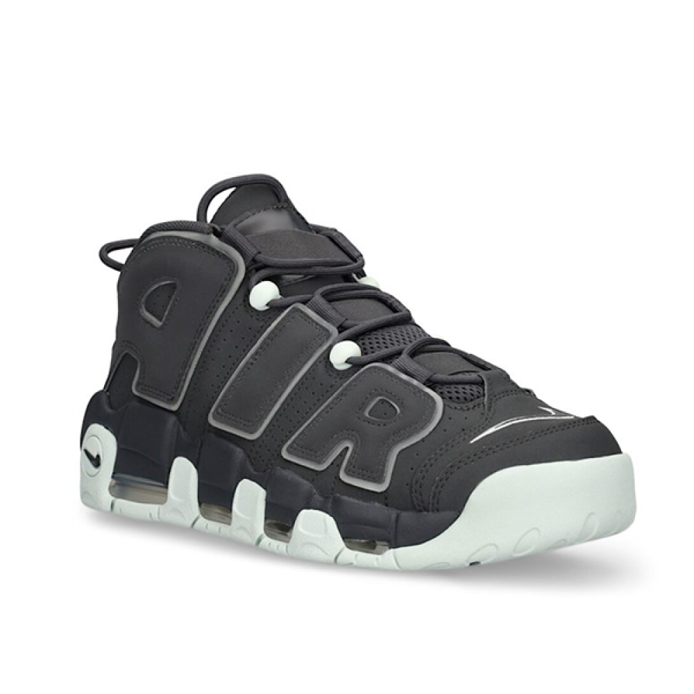 Nike Air More Uptempo 96 Dark Smoke Grey E-SEVEN STORE