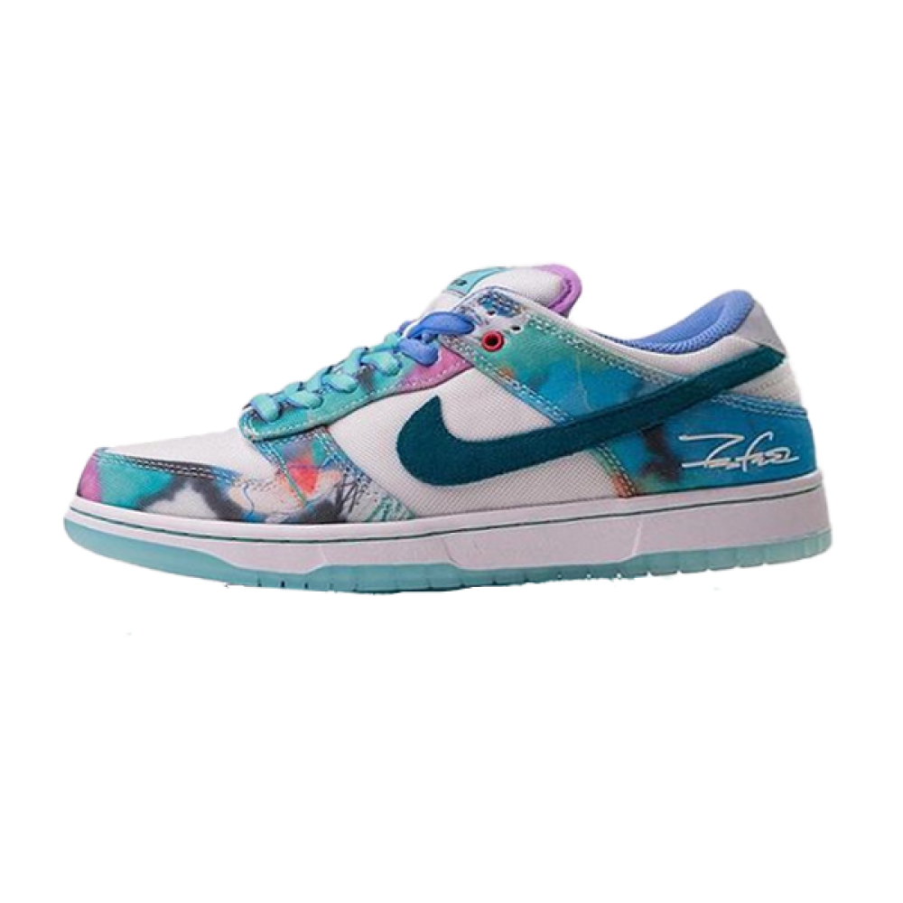ナイキ Nike Dunk Low Men's Colorful Sneakers - E-SEVEN STORE