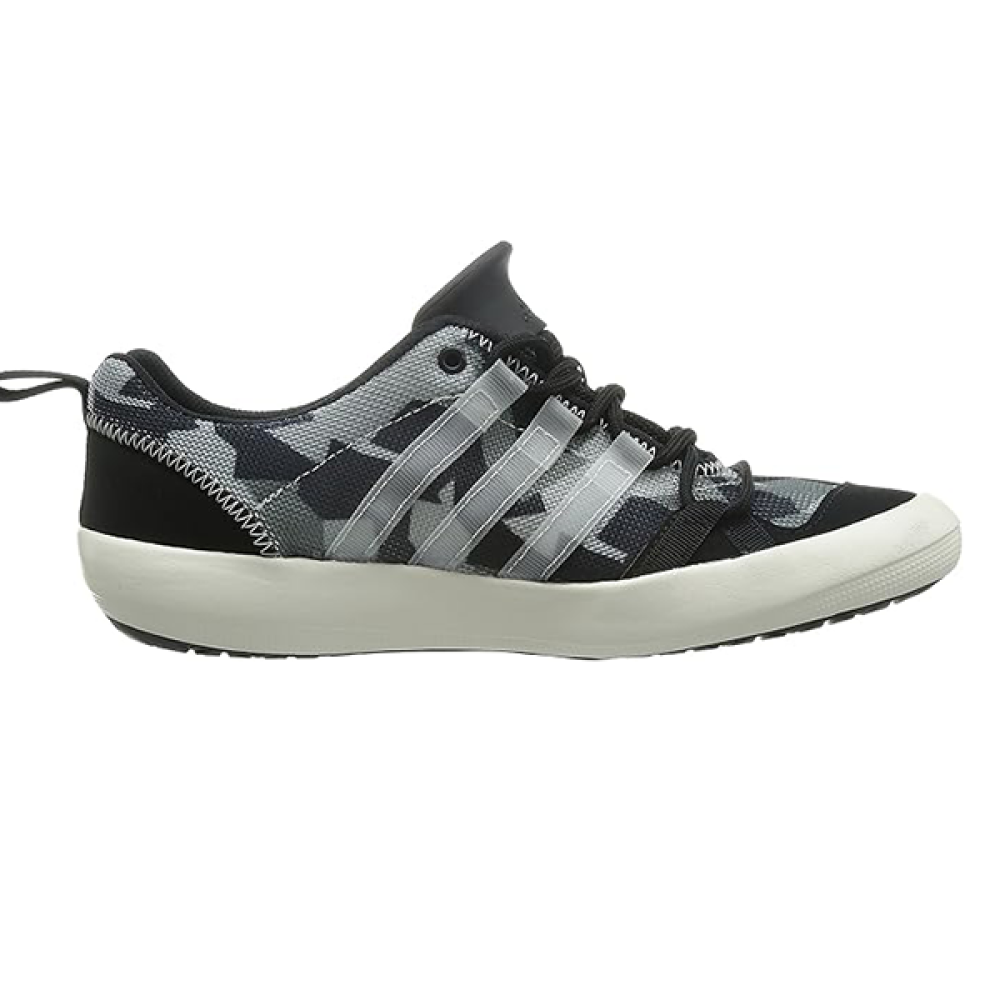 Adidas Climacool by Terrex in Grey and Black