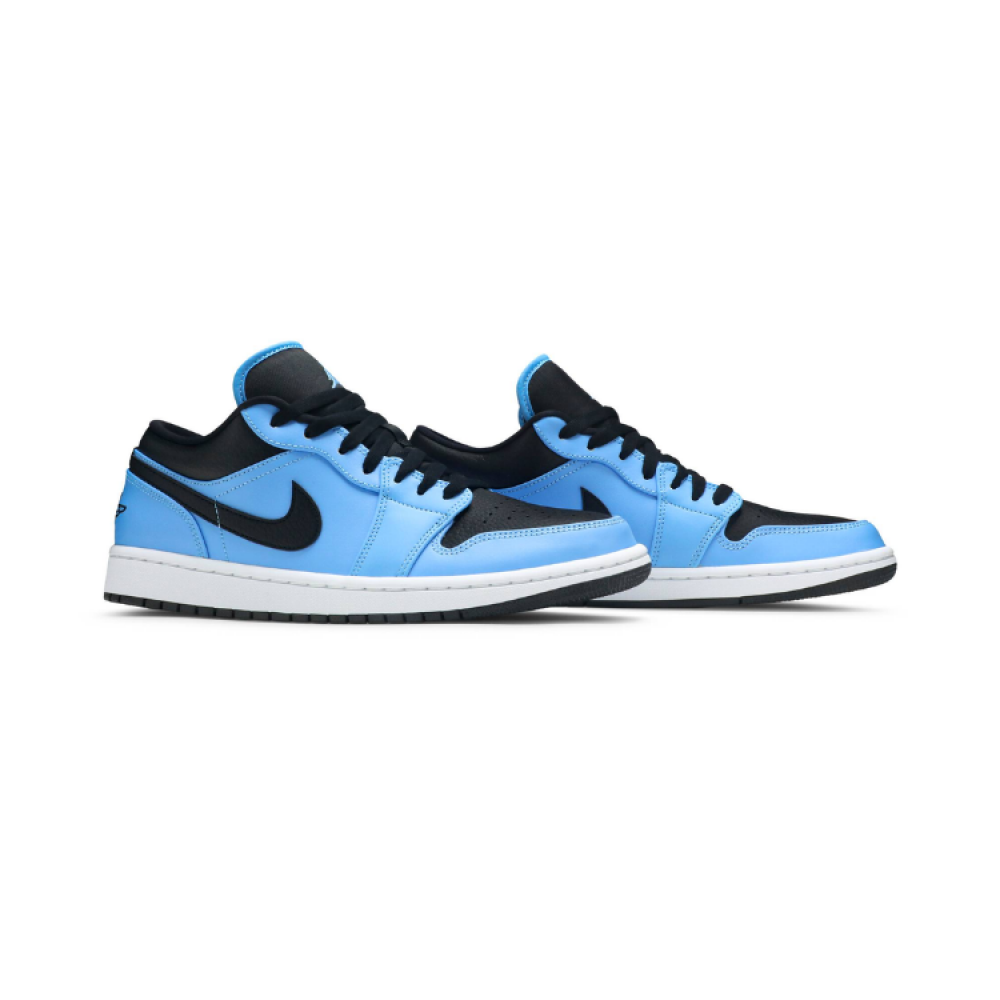 Nike Air Force 1 Low x Louis Vuitton University Blue - Men's