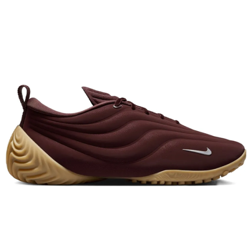 Men's NIKE Astra Ultra sneakers in burgundy - E-SEVEN STORE