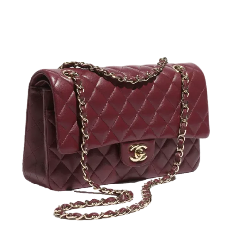 ココ Chanel Nano Coco 16cm Mini Bag with Handle, Beige | ESEVEN STORE