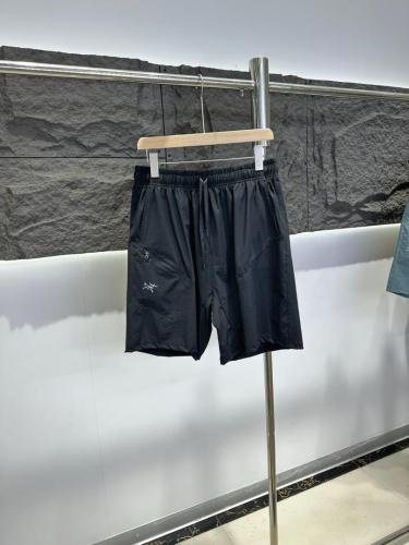 Arctris Sport Black Elastic Waist Shorts | ESEVEN STORE