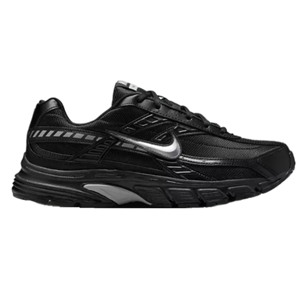 Nike Initiator Unisex Black Sneakers