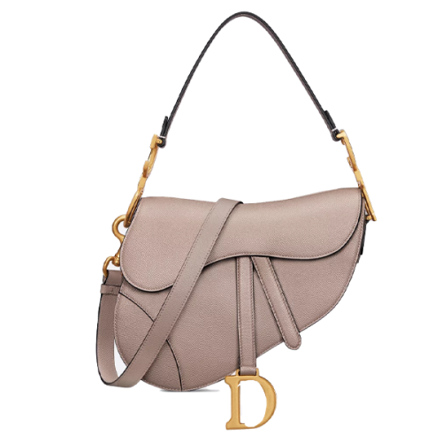 ディオール Fendi Peekaboo I See You Handbag in Chic Olive - E-SEVEN STORE