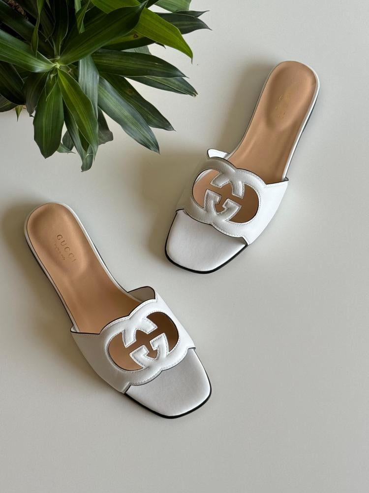 cost of gucci slippers