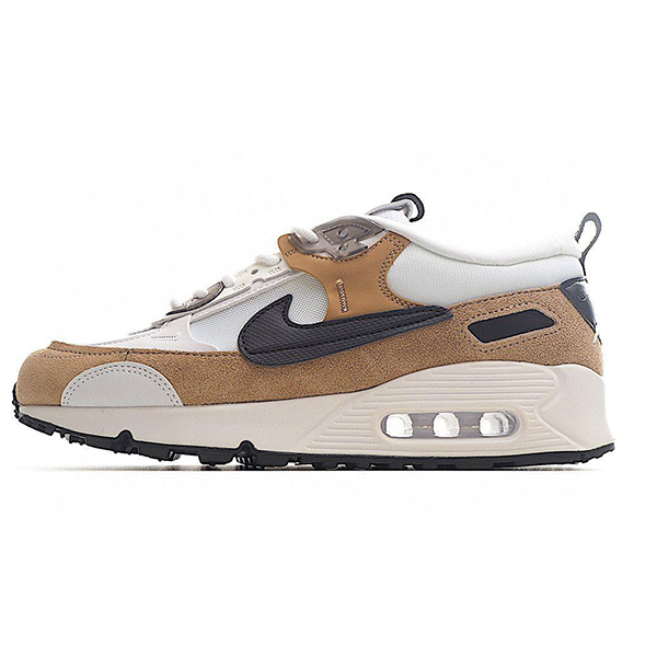 ナイキ　ダンク　LOW Nike Dunk Low Air Max Unisex Sneakers, Honey - E-SEVEN STORE