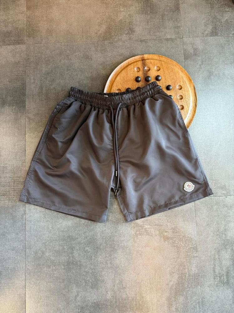 Moncler Men's Brown Bikini Brief