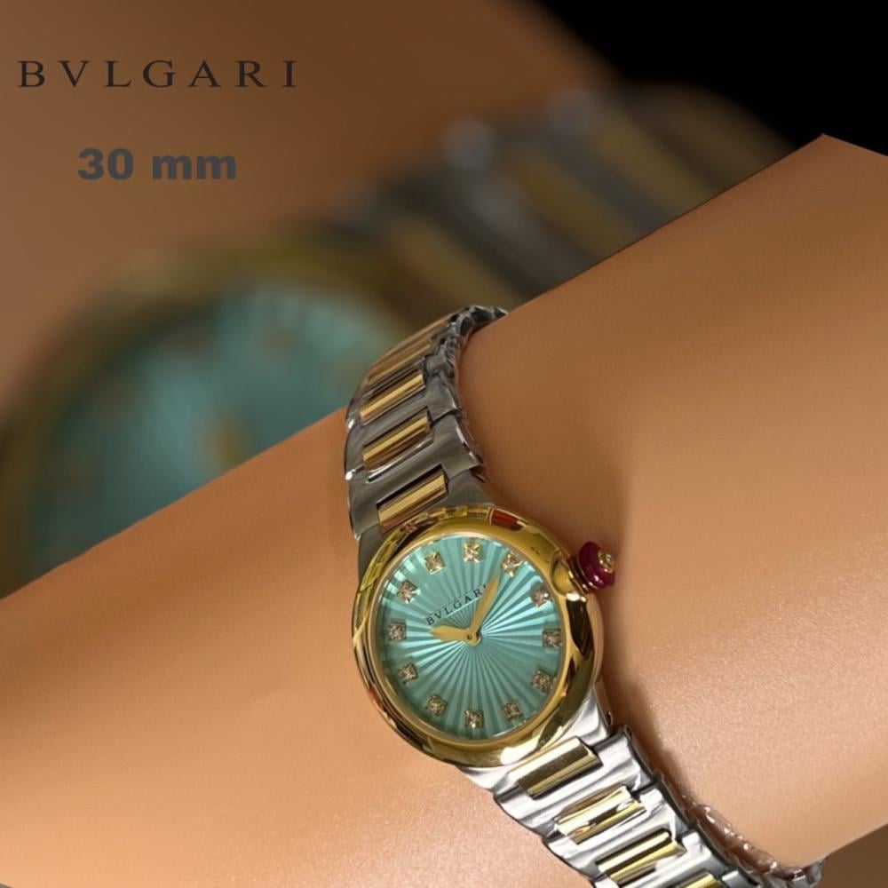 bvlgari lvcea
