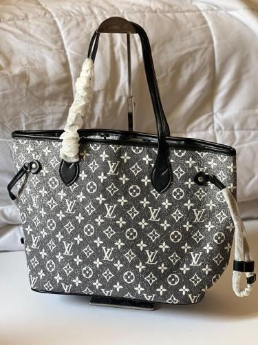 ルイヴィトン Louis Vuitton Fastlane Monogram Men's Backpack Shoulder Bag