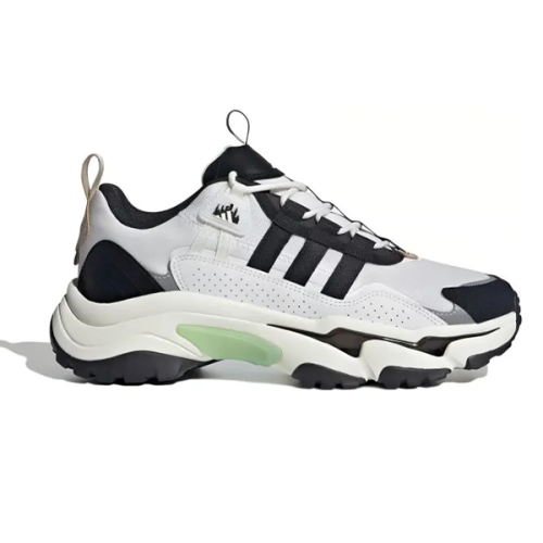 adidas Citywowlk MT Sneakers, Black and Grey - E-SEVEN STORE