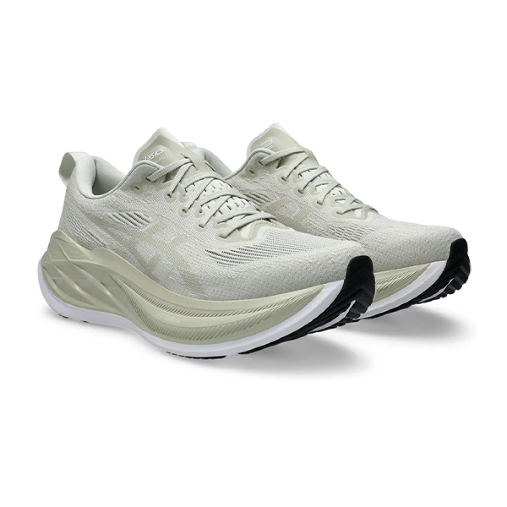 ★人気★ Asics Superblast 2 Lake Grey White Sage ASICS Superblast 2 Unisex Running Shoe Lake Grey White Sage