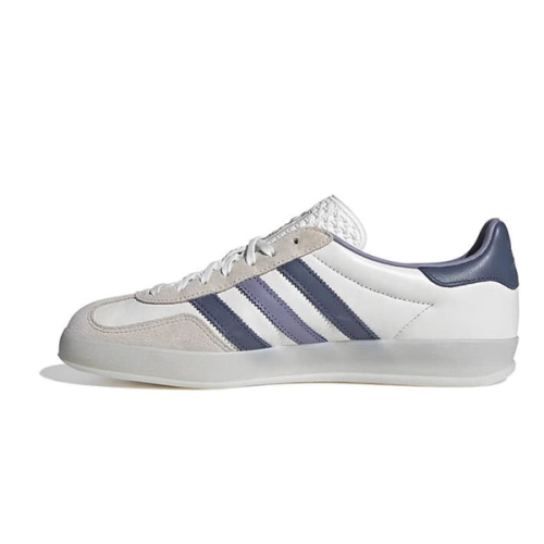 adidas gazelle silver green womens Adidas Gazelle 2 Big Kids' Shoes Blue-Black main image 0