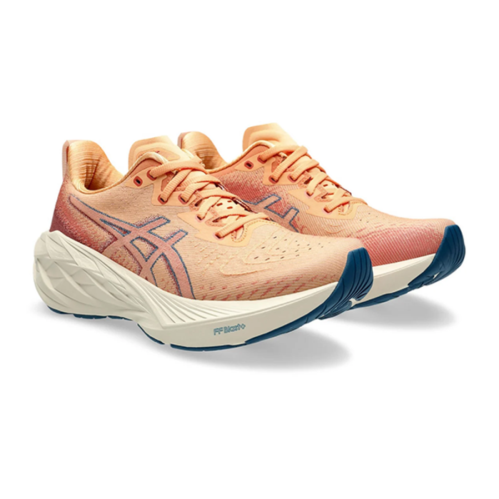 Asics Girls Asics Gel Cumulus 14 Femme Orange Buy Asics Gel-Pulse