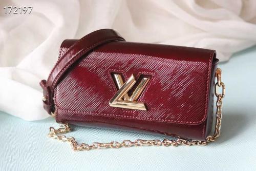 s様オーダー Louis Vuitton Carry All Monogram Denim Bag in Light Blue - E-SEVEN