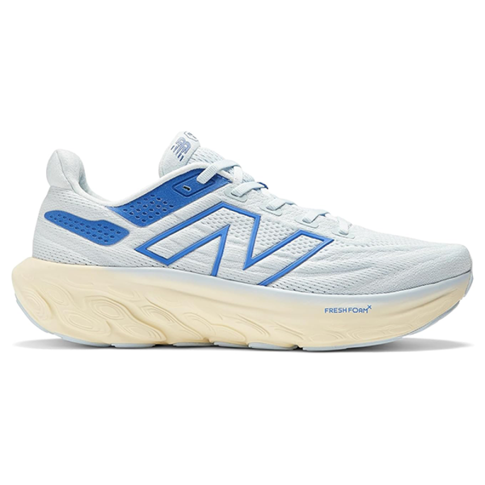 New Balance Fresh Foam Unisex Sports Sneakers Light Blue