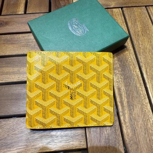 国内配送【GOYARD】サン・ロック ウォレット 全11色 GOYARD サン・ロック ウォレット (GOYARD/長財布) 94639901【BUYMA】