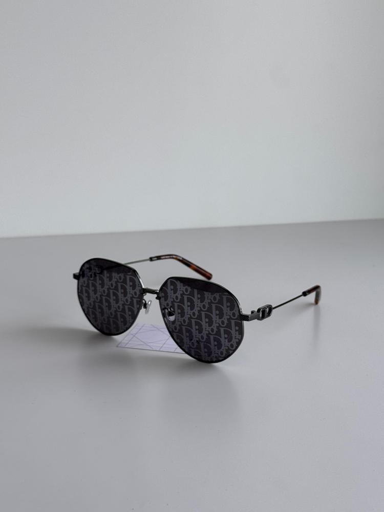 Dhgate Deals Dior Sunglasses Dhgate Dior A1U Men's Black Luxury
