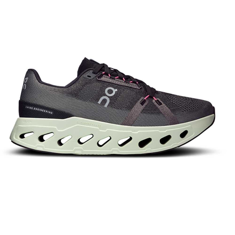 On Running Rock Lima Unisex Cloud Eclipse Shoes
