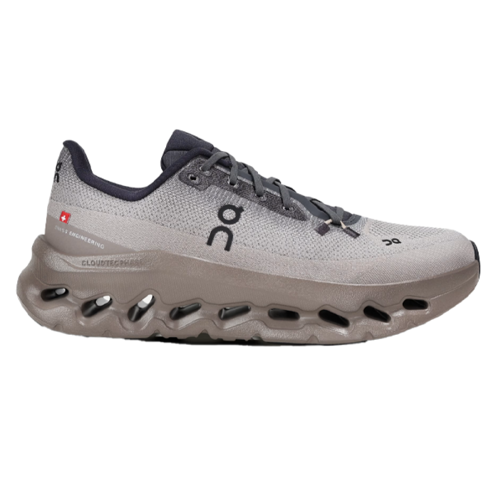 On Running Shoes Cloud Tilt Unisex Dark Brown
