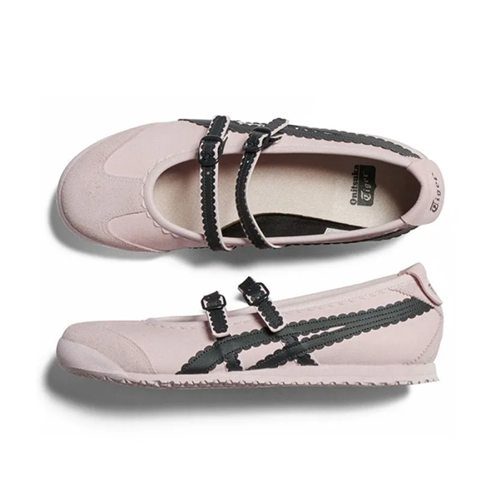 新品Onitsuka Tiger MEXICO 66 BALLERINA23.5 New Onitsuka Tiger MEXICO 66 BALLERINA | Luxuary Dubai