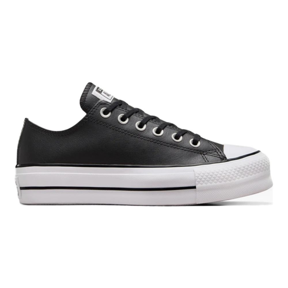 Converse All Star Unisex Classic Black and White Shoes