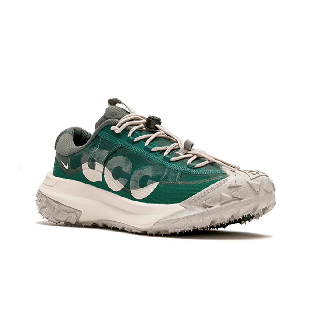 Nike Shoes ACG Mountain Fly 2 Green - E-SEVEN STORE