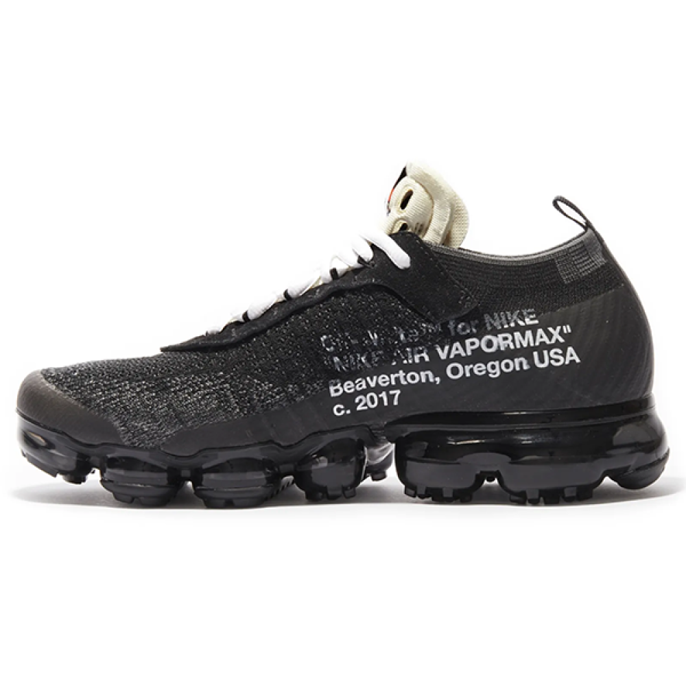 vapormax off white retail price