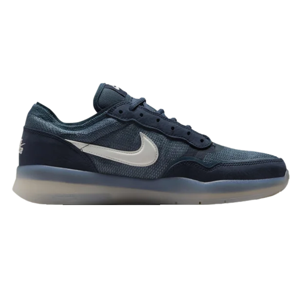 ケン Nike SB8 Unisex Mesh Navy - E-SEVEN STORE