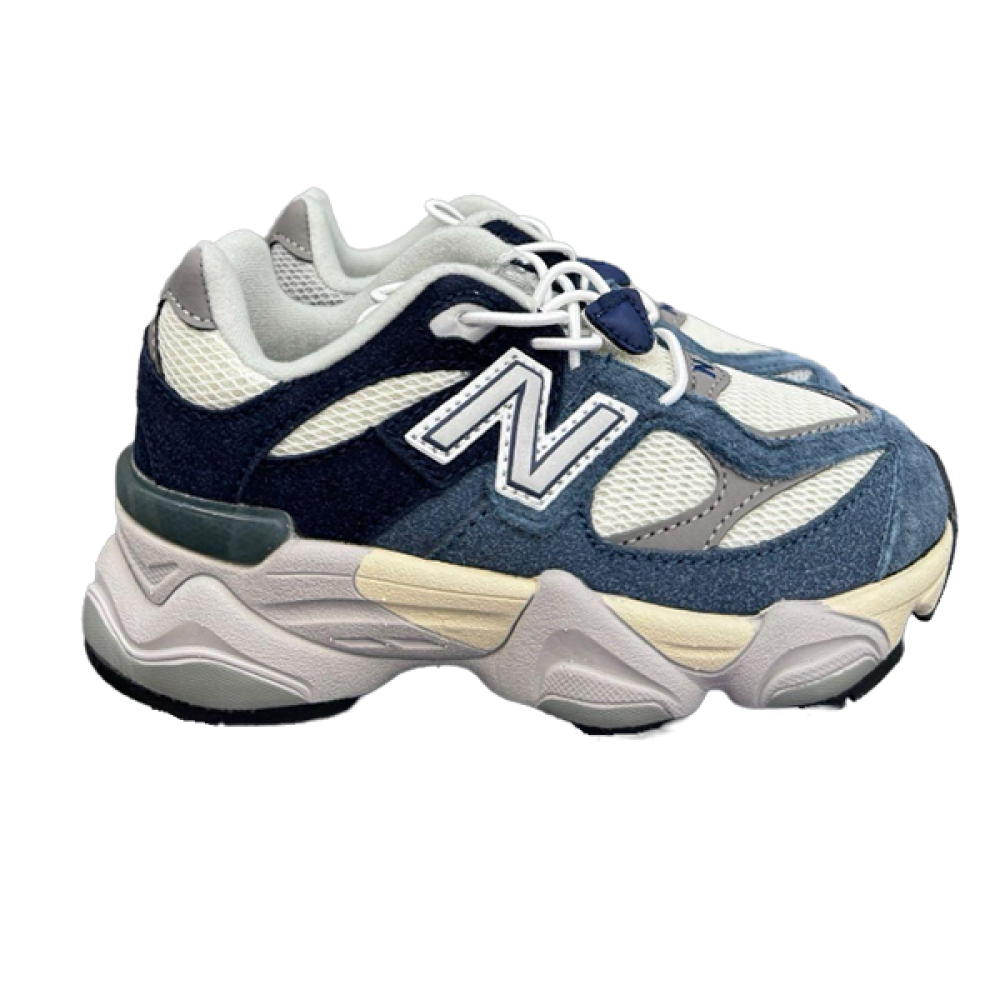 Balance 9060 Nike New Balance Blau New Balance 9060 Boys' Shoes In