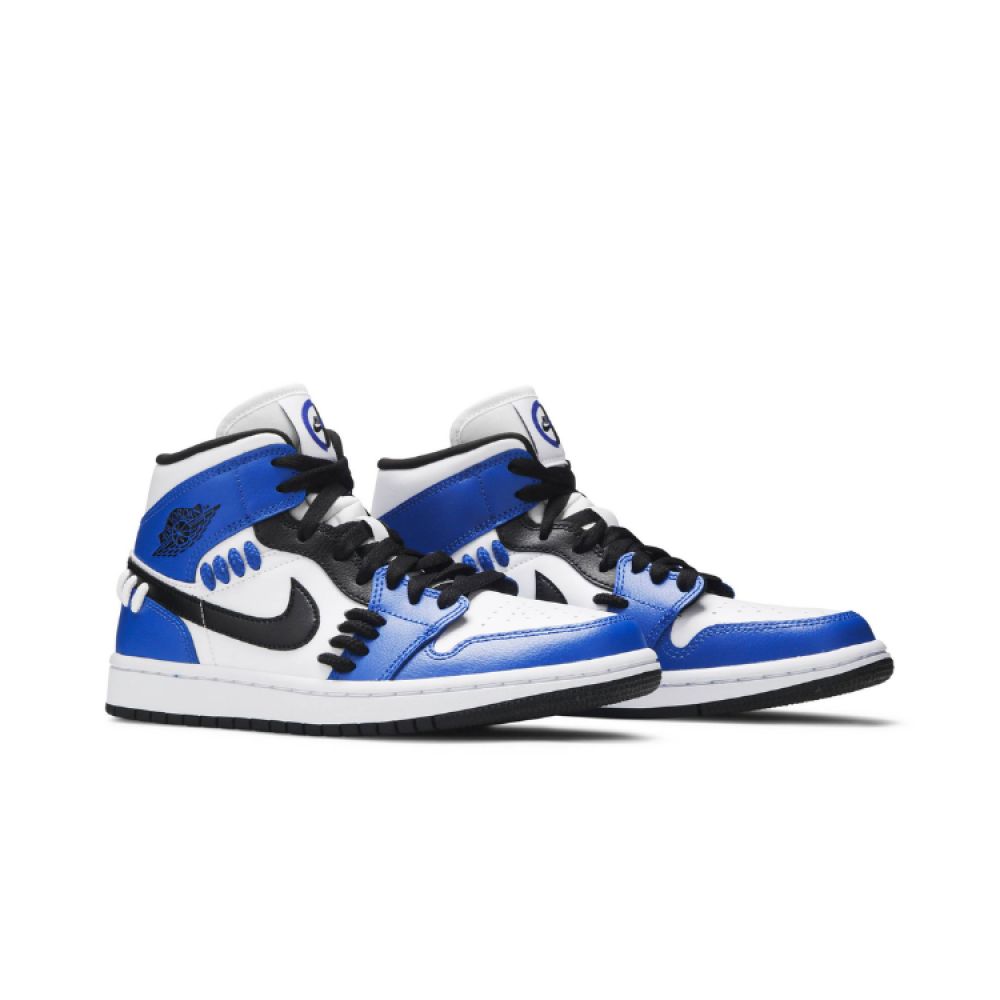 Air jordan billig online