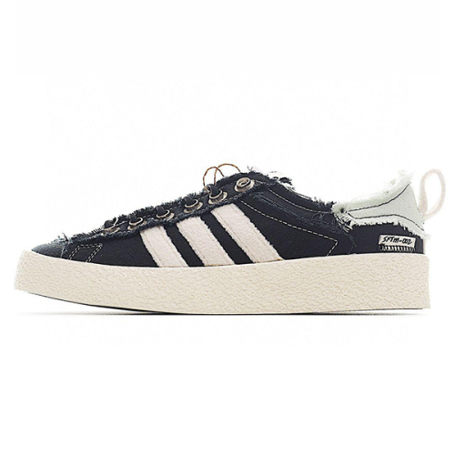 adidas Vento XLG Runner Deluxe Sneakers スニーカー adidas Vento XLG Deluxe Black Men's - IH0070 - US