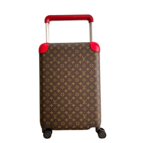 حقيبة سفر هوريزون لويس فيتون بني مونوغرام