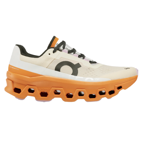 Cloud Monster On Running Women's Shoe