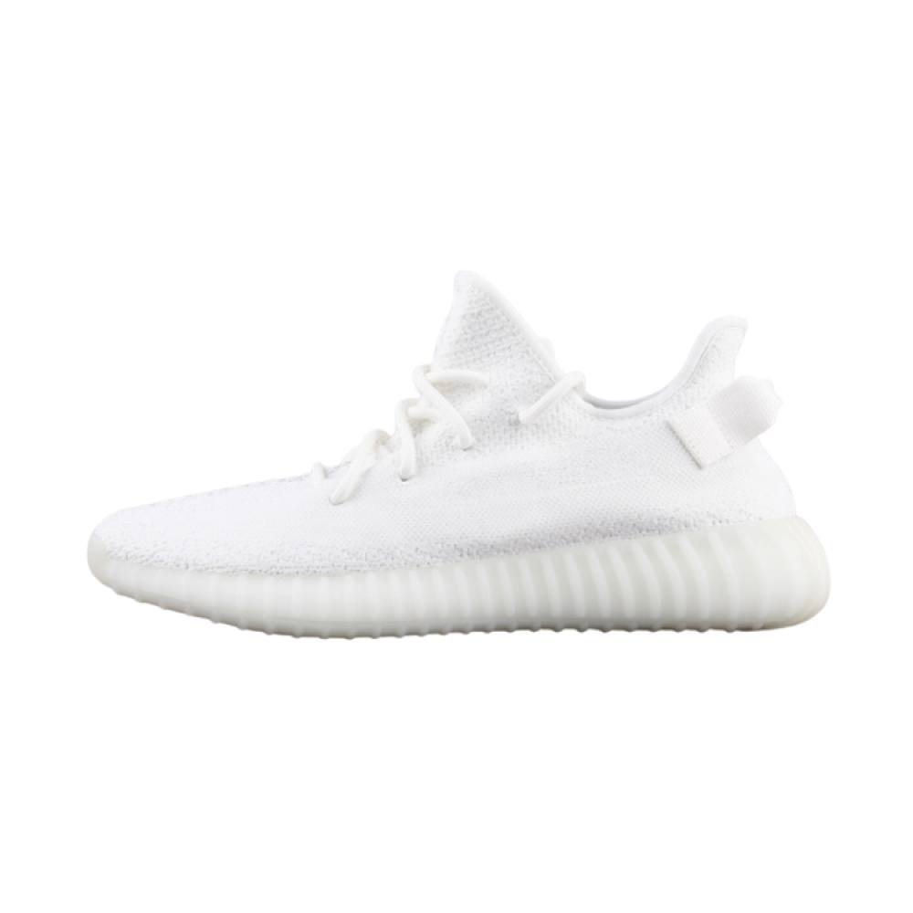 adidas yeezy 350 v2 cream white E SEVEN STORE