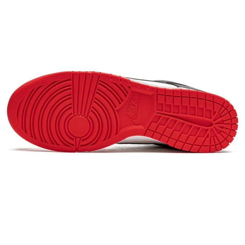 ナイキ　ダンクロー　Chicago Bulls NBA 27cm NBA x Nike Dunk Low 