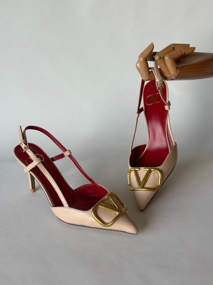 VALENTINO BOUTIQUE キャミソール S ベージュ VALENTINO（ヴァレンティノ）／2024 SPRING SUMMER | COLLECTION