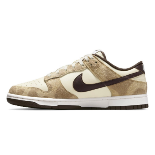 DUNK LOW PRM Animal Pack - Cheetah