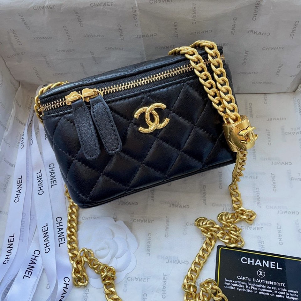ACCESSORIES CHANEL  Thanh Thanh 18